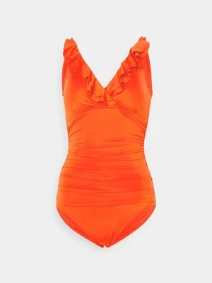 Kostium kąpielowy Lauren Ralph Lauren
