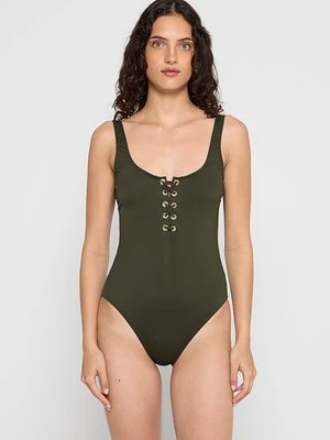 Kostium kąpielowy Lauren Ralph Lauren