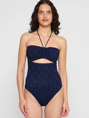 Kostium kąpielowy Lauren Ralph Lauren