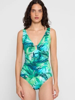 Kostium kąpielowy Lauren Ralph Lauren