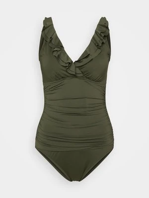 Kostium kąpielowy Lauren Ralph Lauren