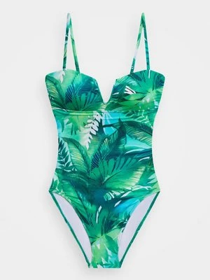 Kostium kąpielowy Lauren Ralph Lauren