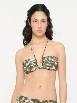 Kostium kąpielowy Lauren Ralph Lauren