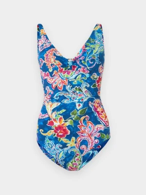 Kostium kąpielowy Lauren Ralph Lauren