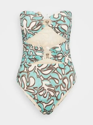 Kostium kąpielowy Malina