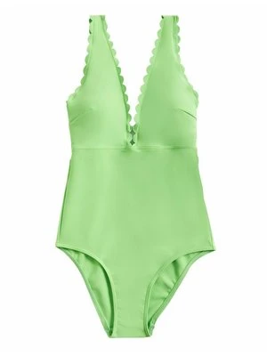 Kostium kąpielowy Marks & Spencer zielony