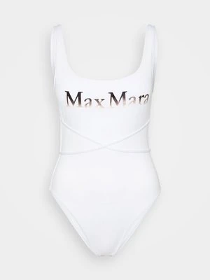 Kostium kąpielowy Max Mara Beachwear