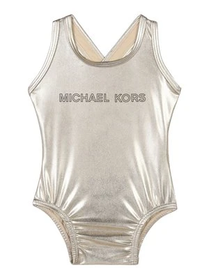 Kostium kąpielowy Michael Kors Kids