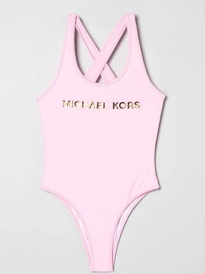 Kostium kąpielowy Michael Kors Kids