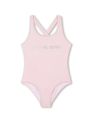 Kostium kąpielowy Michael Kors Kids