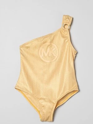 Kostium kąpielowy Michael Kors Kids