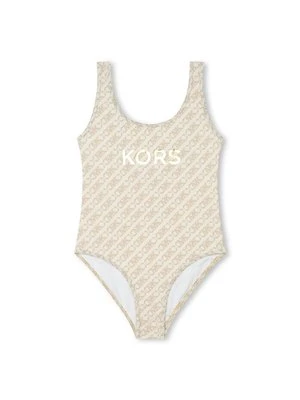 Kostium kąpielowy Michael Kors Kids