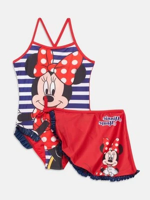 Kostium kąpielowy Mickey & Minnie