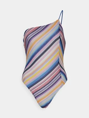 Kostium kąpielowy Missoni