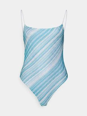 Kostium kąpielowy Missoni