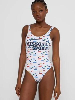 Kostium kąpielowy Missoni