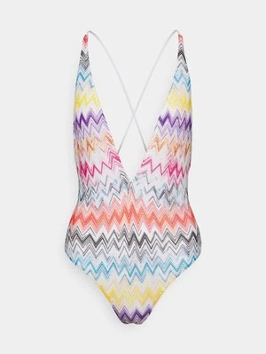 Kostium kąpielowy Missoni