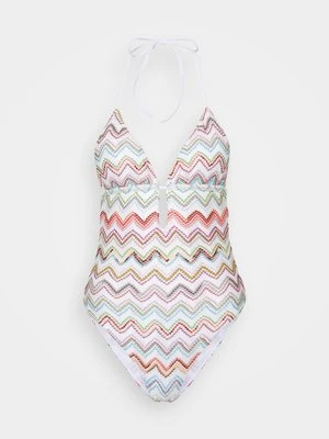 Kostium kąpielowy Missoni