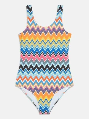 Kostium kąpielowy Missoni