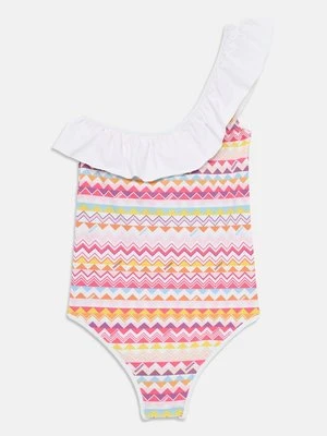 Kostium kąpielowy Missoni