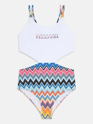 Kostium kąpielowy Missoni
