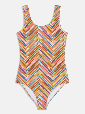 Kostium kąpielowy Missoni