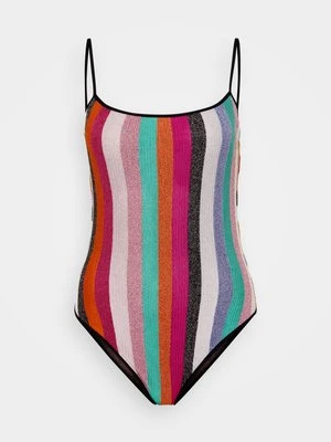 Kostium kąpielowy Missoni