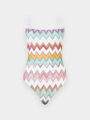 Kostium kąpielowy Missoni