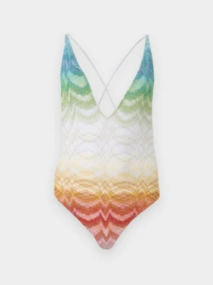 Kostium kąpielowy Missoni