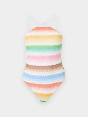 Kostium kąpielowy Missoni