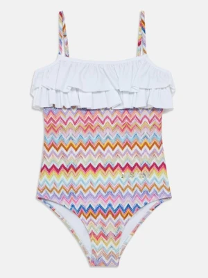 Kostium kąpielowy Missoni
