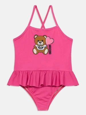 Kostium kąpielowy Moschino