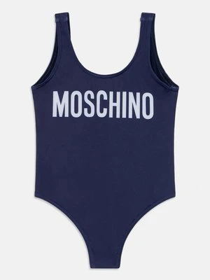 Kostium kąpielowy Moschino