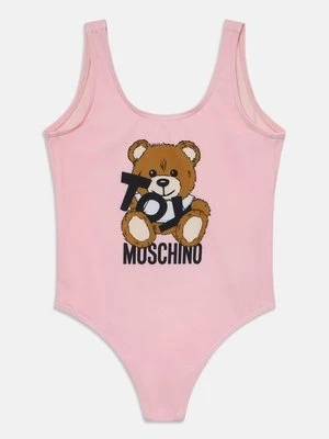 Kostium kąpielowy Moschino