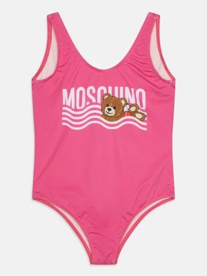 Kostium kąpielowy Moschino