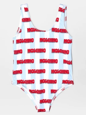 Kostium kąpielowy MOSCHINO