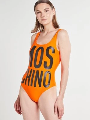 Kostium kąpielowy moschino swim