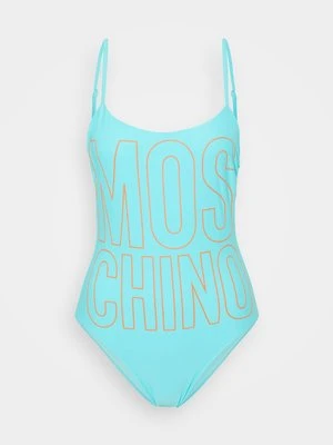 Kostium kąpielowy moschino swim