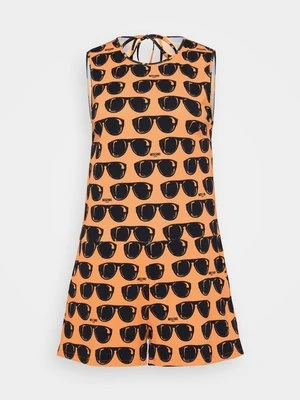 Kostium kąpielowy moschino swim