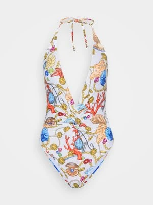 Kostium kąpielowy moschino swim