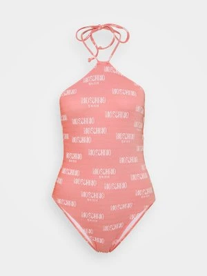 Kostium kąpielowy moschino swim