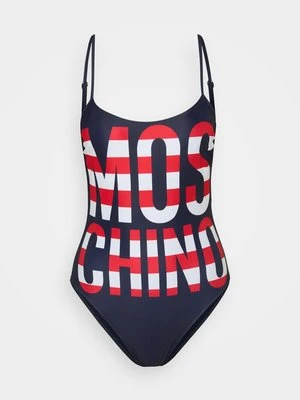 Kostium kąpielowy moschino swim