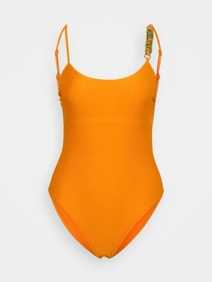 Kostium kąpielowy moschino swim