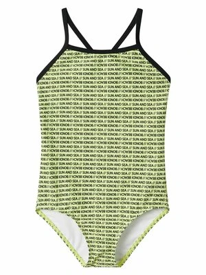 Kostium kąpielowy name it