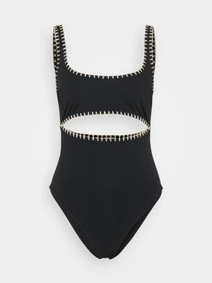 Kostium kąpielowy Nanushka