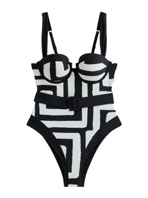 Kostium kąpielowy New Look