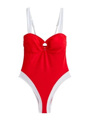 Kostium kąpielowy New Look