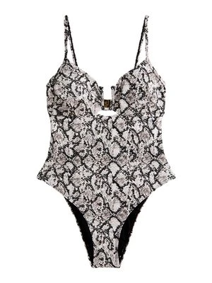 Kostium kąpielowy New Look