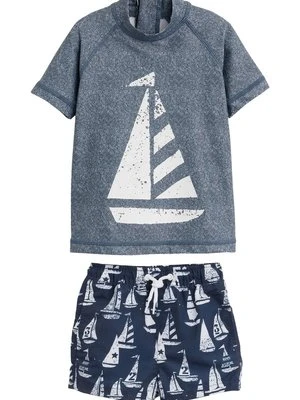 Kostium kąpielowy Next