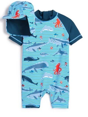 Kostium kąpielowy Next